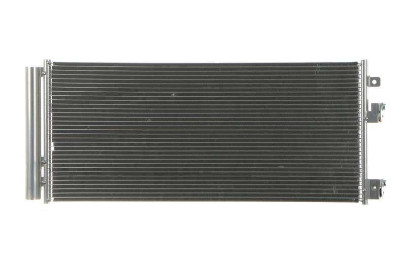 Kondensator, Klimaanlage